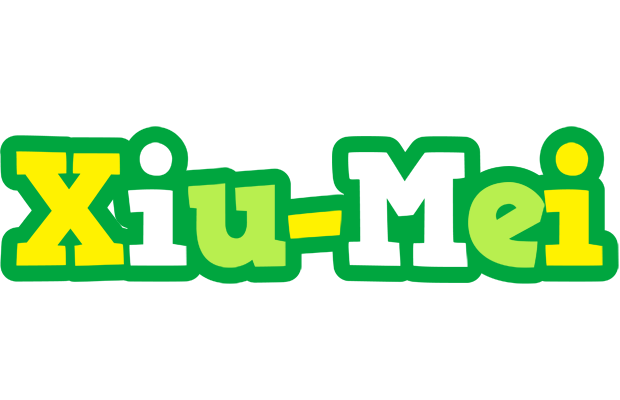 Xiu-Mei soccer logo