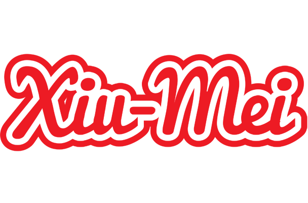 Xiu-Mei sunshine logo