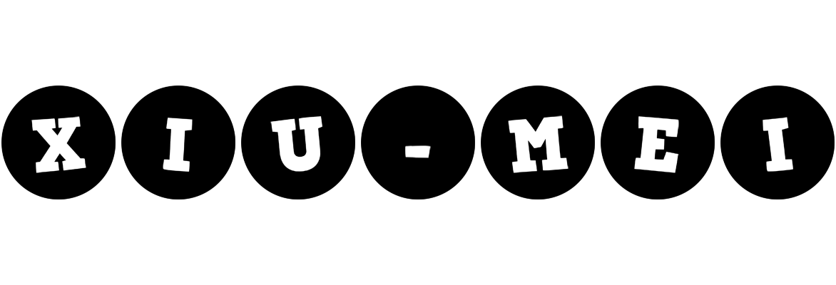 Xiu-Mei tools logo