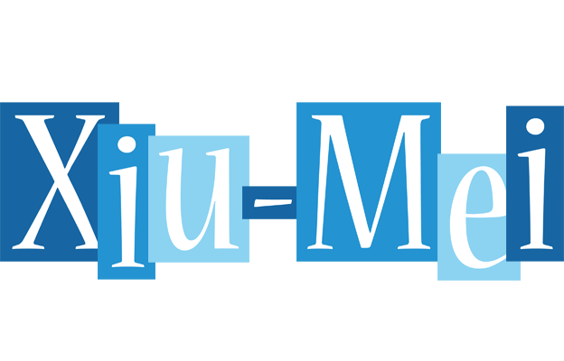 Xiu-Mei winter logo