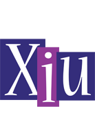 Xiu autumn logo