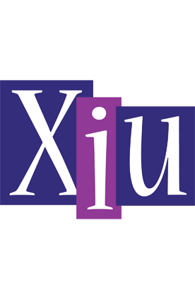 Xiu autumn logo