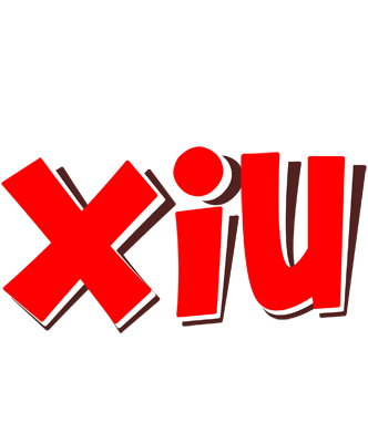 Xiu basket logo