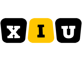 Xiu boots logo