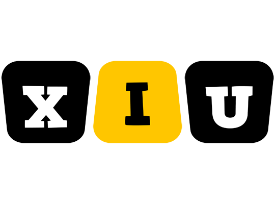 Xiu boots logo