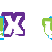 Xiu casino logo