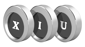 Xiu coins logo