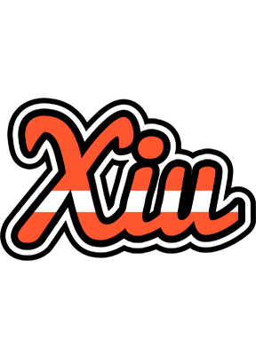 Xiu denmark logo