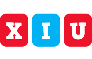 Xiu diesel logo