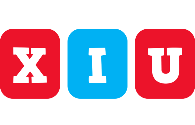 Xiu diesel logo