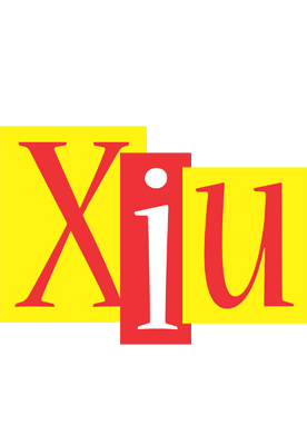 Xiu errors logo