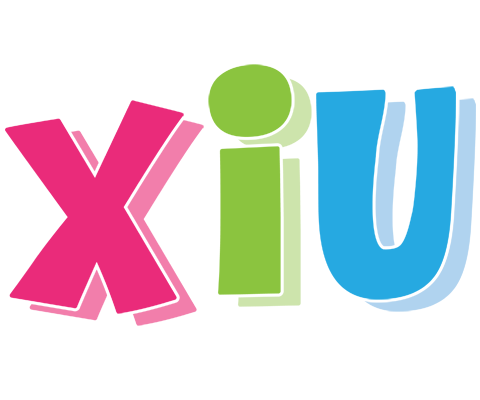 Xiu friday logo
