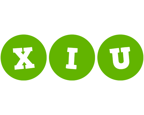 Xiu games logo