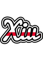 Xiu kingdom logo