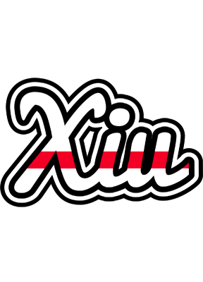 Xiu kingdom logo