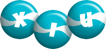 Xiu messi logo