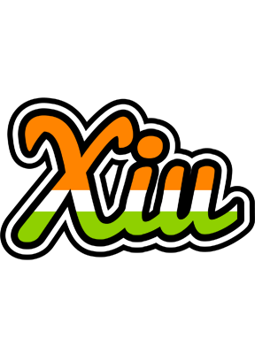 Xiu mumbai logo