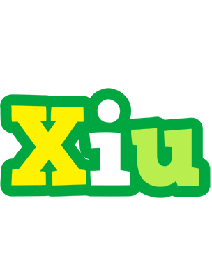 Xiu soccer logo