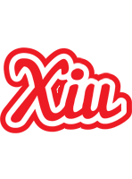 Xiu sunshine logo