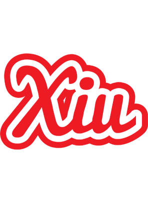 Xiu sunshine logo