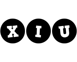 Xiu tools logo