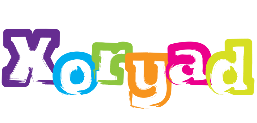Xoryad casino logo