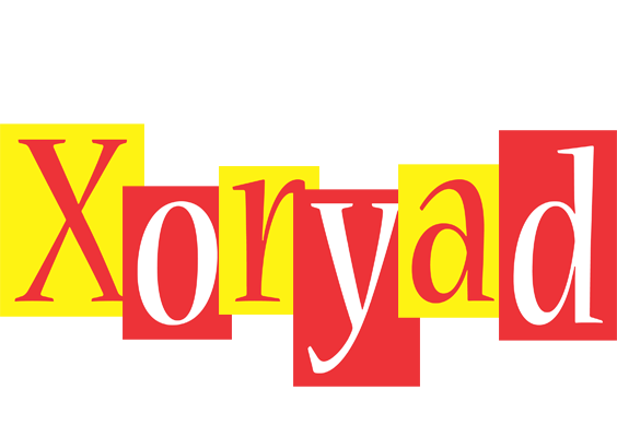 Xoryad errors logo