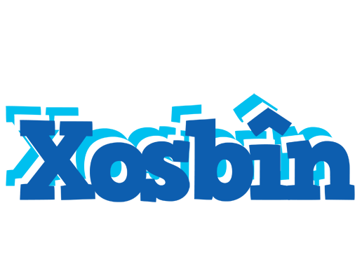 Xosbîn business logo