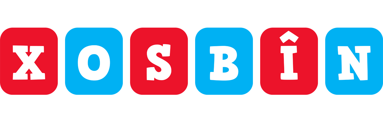 Xosbîn diesel logo
