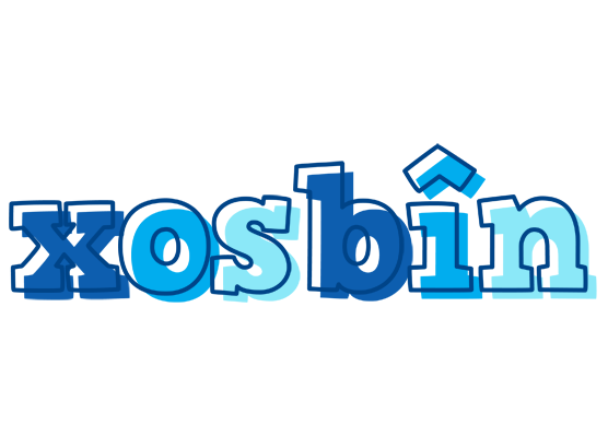 Xosbîn sailor logo
