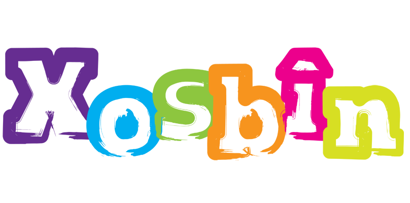 Xosbîn casino logo