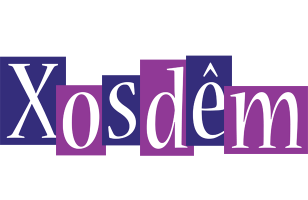 Xosdêm autumn logo
