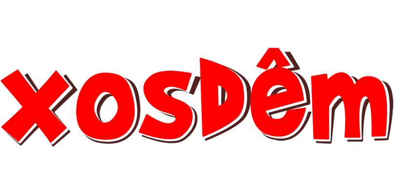 Xosdêm basket logo