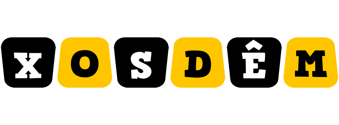 Xosdêm boots logo