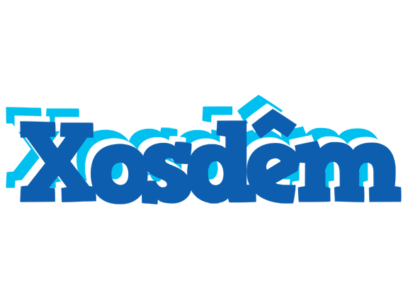 Xosdêm business logo