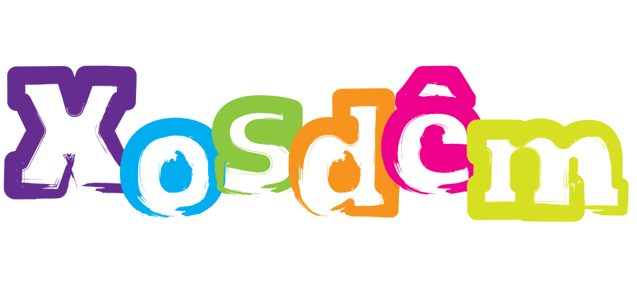 Xosdêm casino logo