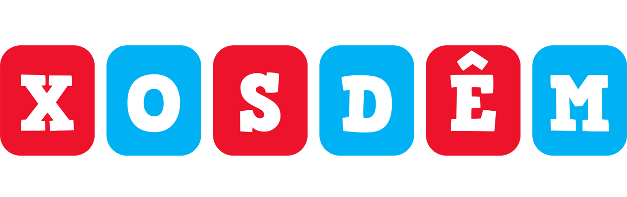 Xosdêm diesel logo