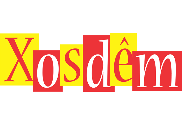 Xosdêm errors logo