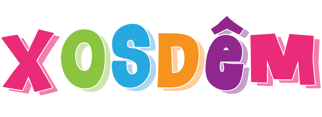 Xosdêm friday logo