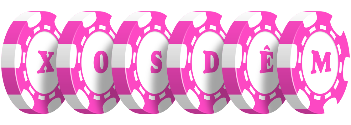 Xosdêm gambler logo