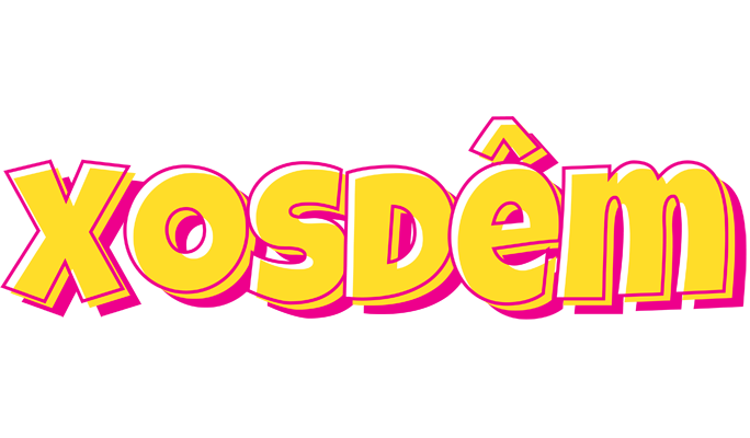 Xosdêm kaboom logo