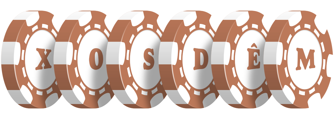 Xosdêm limit logo