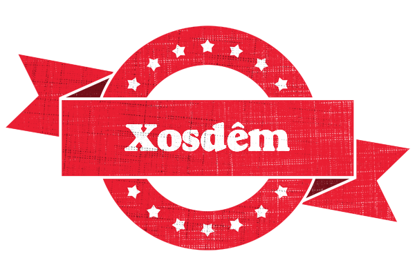 Xosdêm passion logo