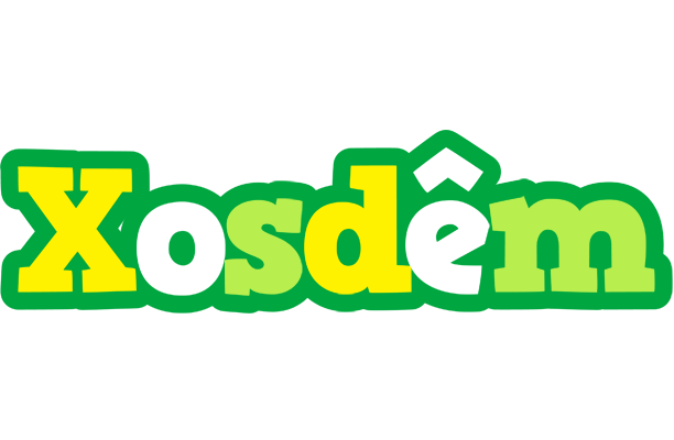 Xosdêm soccer logo