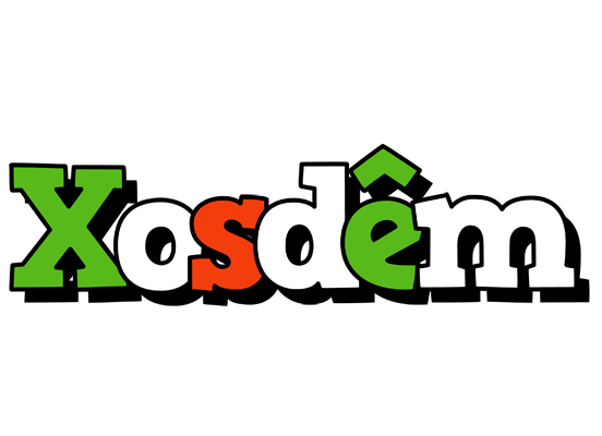 Xosdêm venezia logo