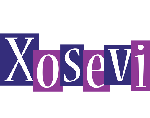 Xosevi autumn logo