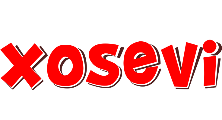 Xosevi basket logo