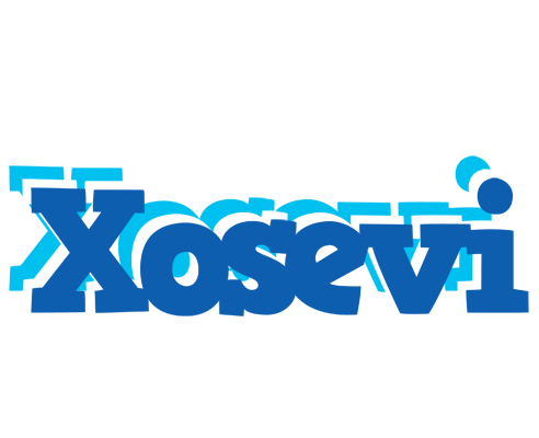 Xosevi business logo