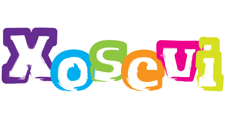 Xosevi casino logo