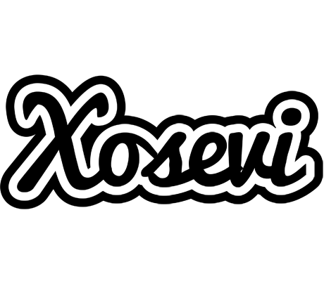 Xosevi chess logo
